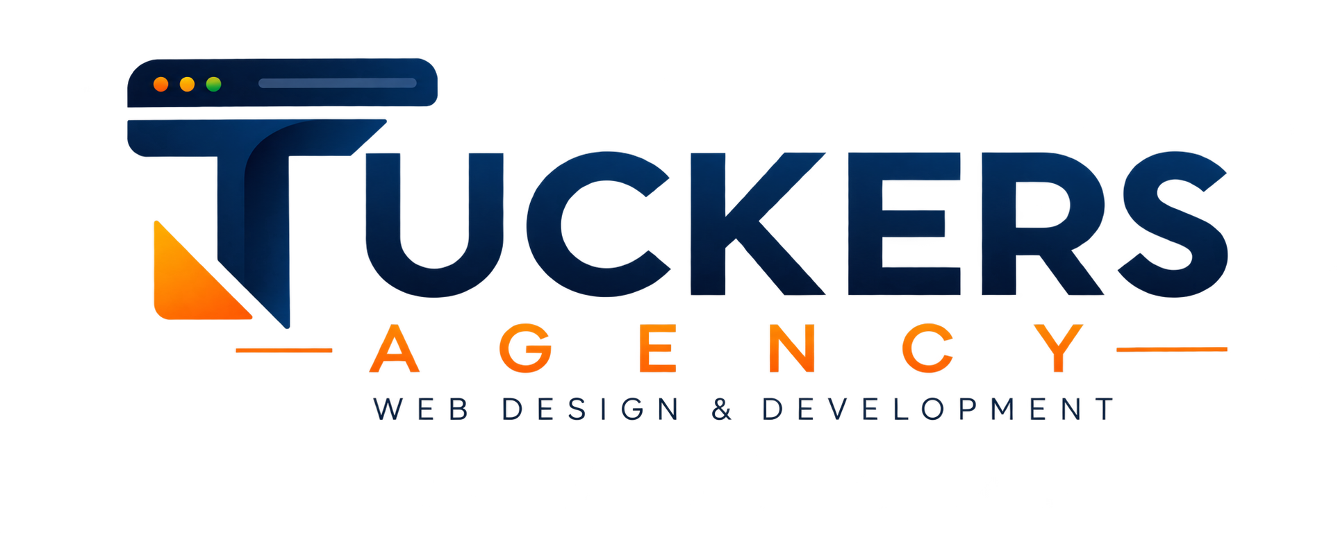 Tuckers Agency — Web Design & Development